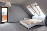 Tanhouse bedroom extensions