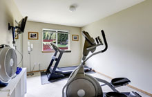 Tanhouse home gym construction leads