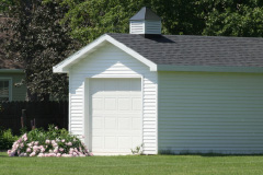 Tanhouse outbuilding construction costs
